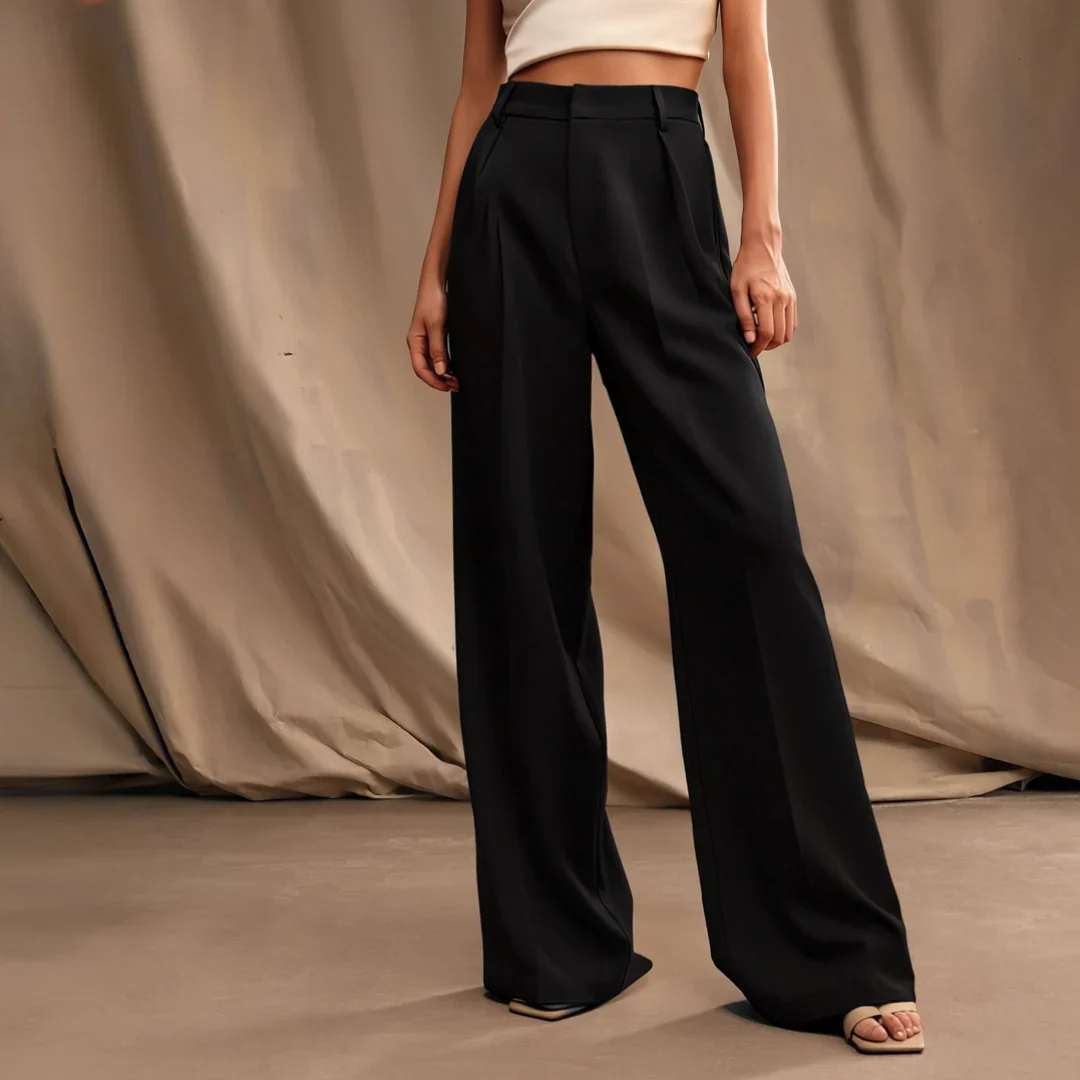 Pantalons pour femmes