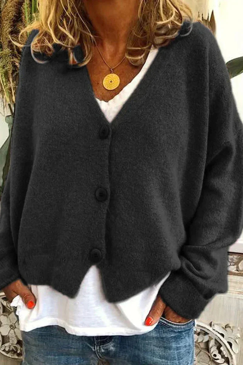 Eloise – Gilet confortable